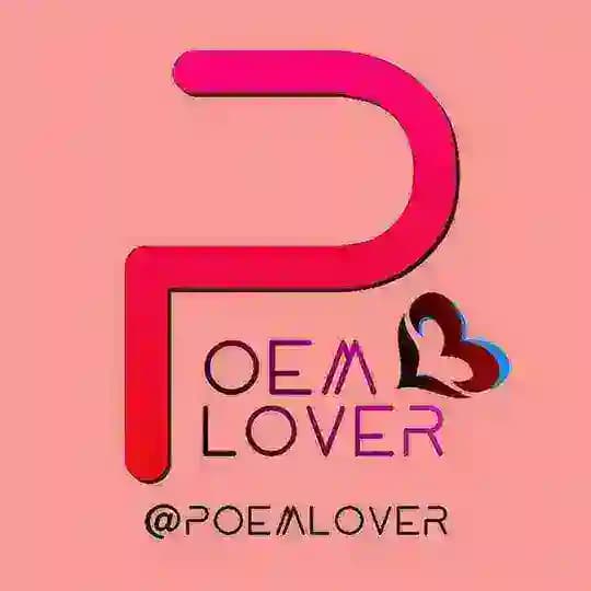 Poem💞Lover