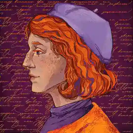 Poetry by women