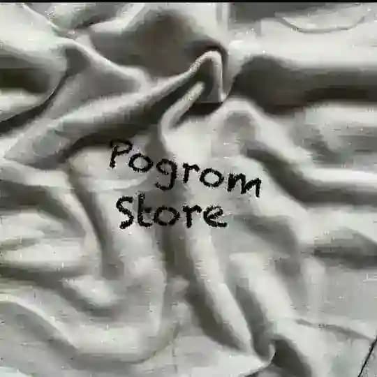 POGROMSTORE