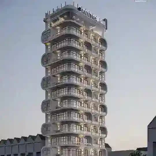 出租 大楼 办公室🏢 Profile