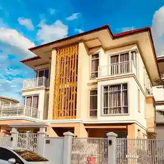 波贝 租房🏘️🏚️🏡