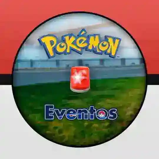 Eventos Pokémon GO