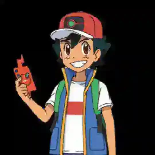 Pokemon Season 23 and 24