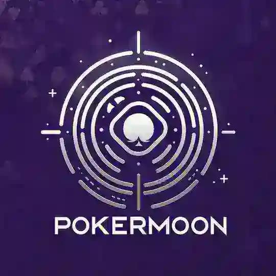 Poker Moon 🌙