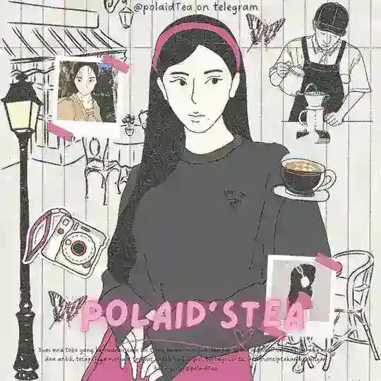 polaid'sTea CLOSE Profile