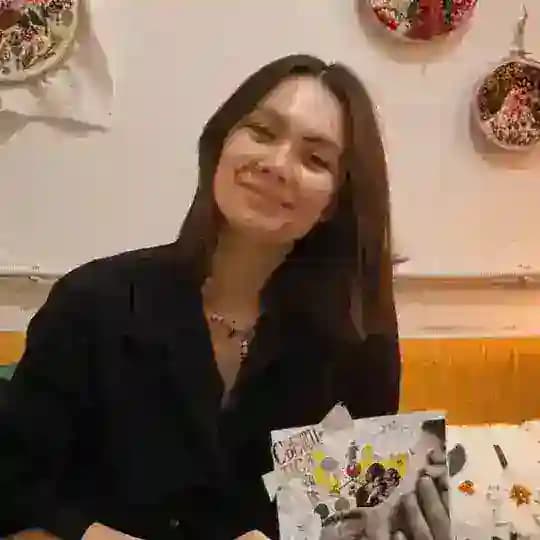 POLAMOST | САЛОН ДЛЯ ДУШИ