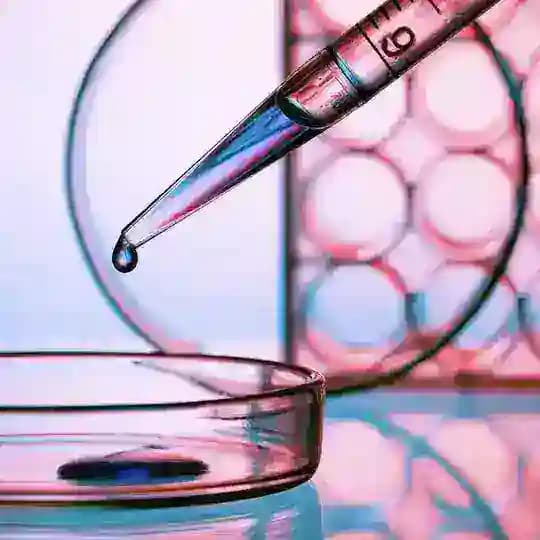 Микробиология