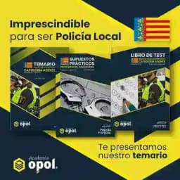 🚔Policías Locales Comunitat Valenciana Profile