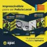 🚔Policías Locales Comunitat Valenciana