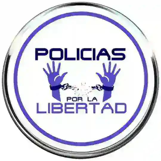Canal Policías por la Libertad