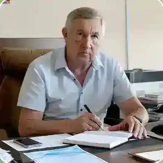 Поликин Б.Г. заместитель председателя Совета муниципального образования Усть-Лабинский район