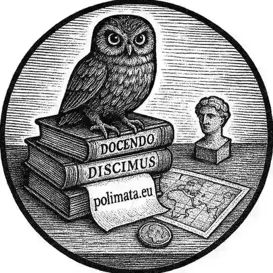 Polimata 🔎