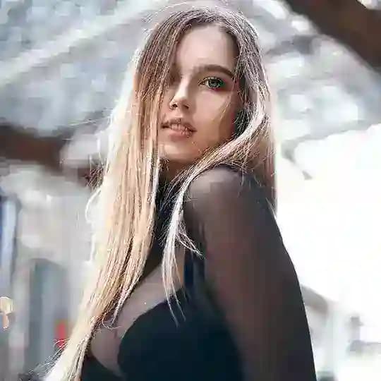 Polina Malinovskaya 🥓🇧🇾