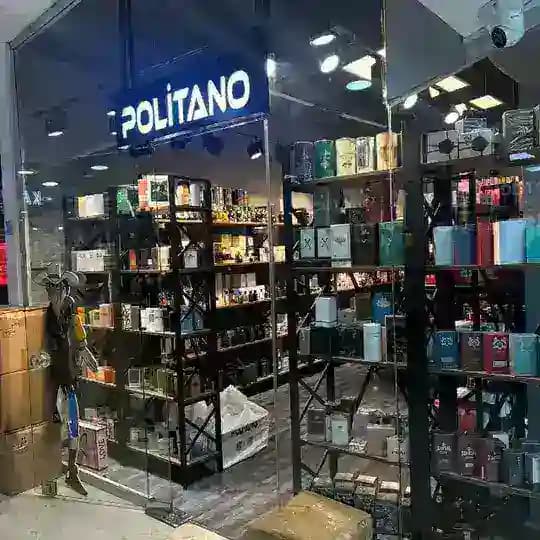 POLİTANO PARFÜM MERTER