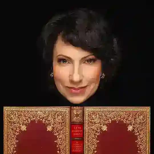 Полка Волка