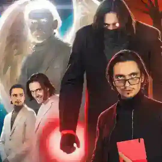 Вселенная PM