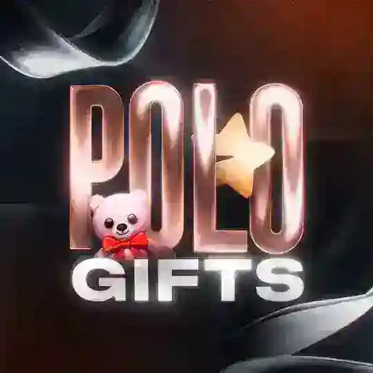 Polo - Gifts