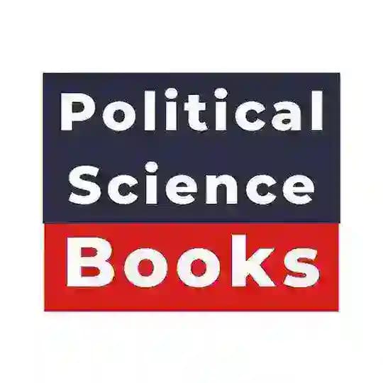 POLITICAL SCIENCE BOOKS