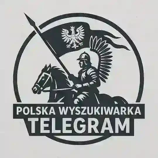Kanały Grupy Polskie Telegram