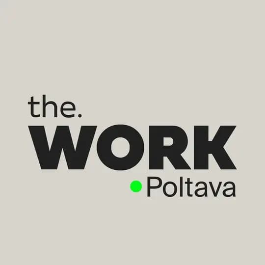 The.Work: Полтава - Робота, Вакансії, Стажування Profile