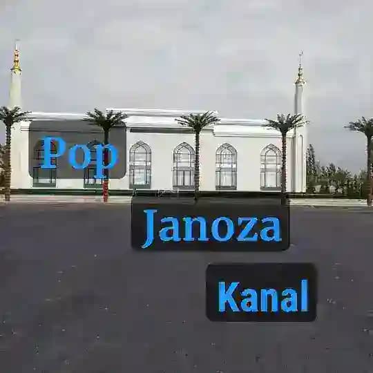 Поп жаноза канал