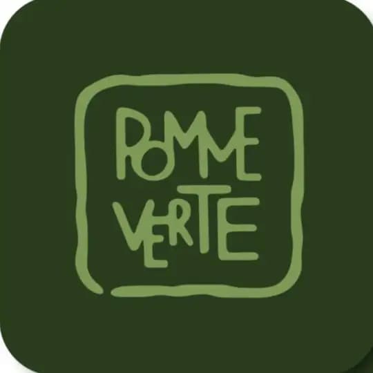 Pomme Verte