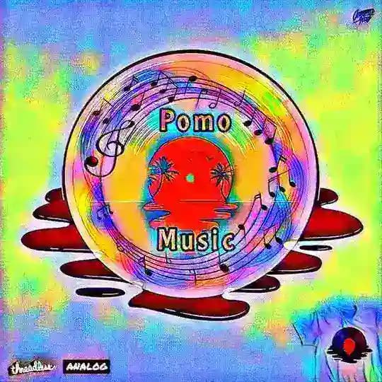 Pomo 🌱