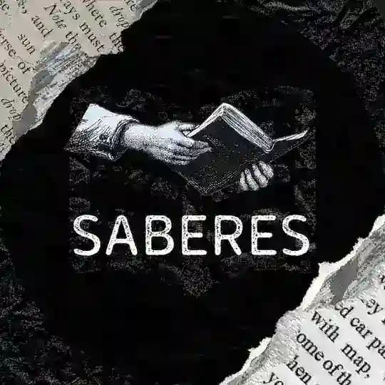 SABERES, Ponte ✨ Profile