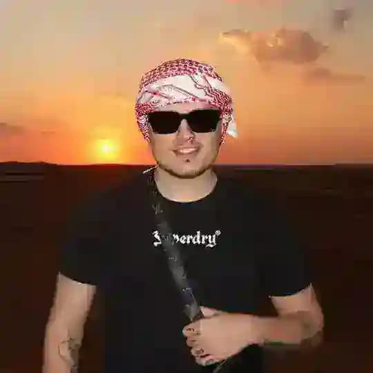 پوبون | poobon Profile