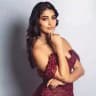 Pooja hegde fappers😍😍