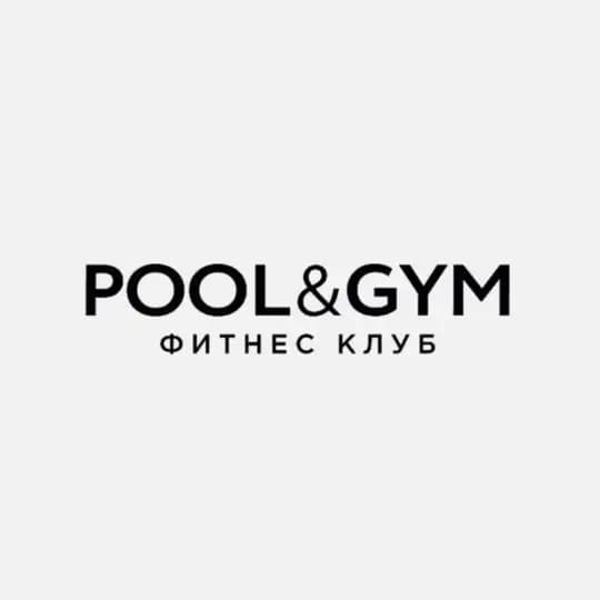POOL&GYM