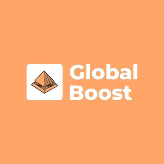 Global Boost 🚀📈