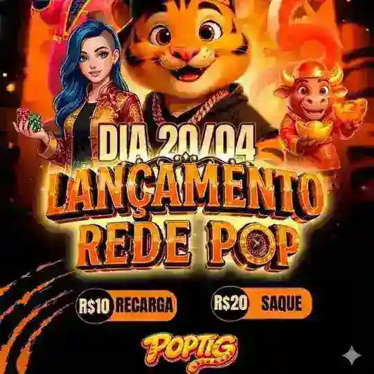 PopTig Oficial