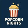 Popcorn Nights(movies channel)