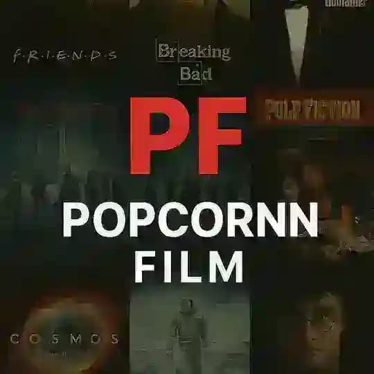 Popcornn Film | پاپ کورن فیلم | انتقام جویان | چیزهای عجیب | فرانکشتاین | اسپارتاکوس : خاندان آشور | پلوریبوس | کانجرینگ