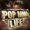 POP MMA LIFE