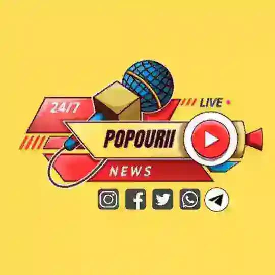 Popourii news π° ποΈ