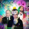 Ситуация в ромашковой долине