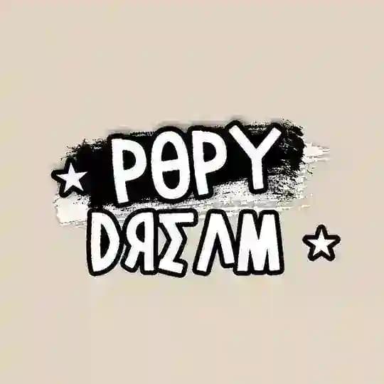 PӨPY DЯΣΛM