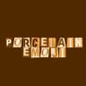 porcelain emoji