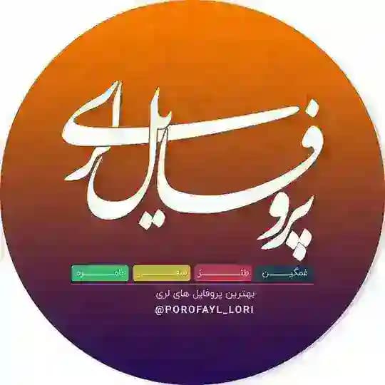 پروفایل لری