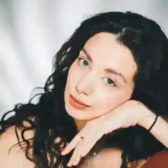 🖇 Юлия Воронина