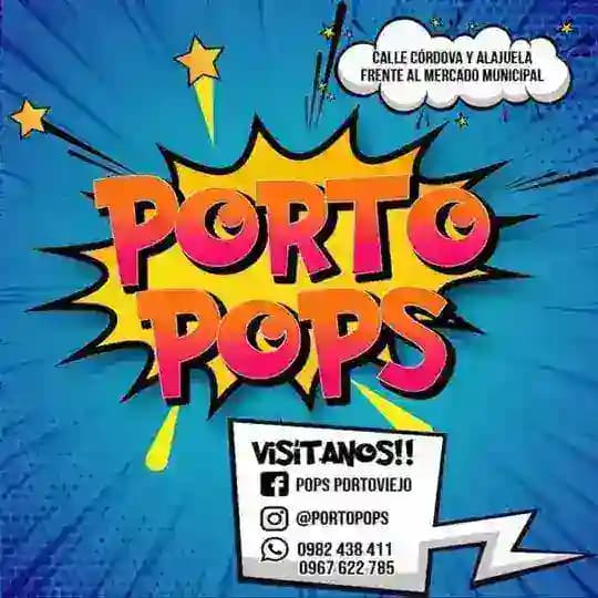 Portopops Profile