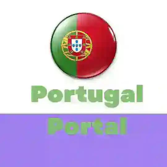 Portugal Portal 🇵🇹