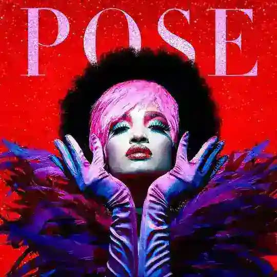 POSE VF 🇫🇷🇫🇷