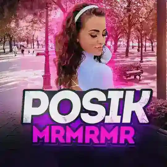 Posikmrmrmr Profile