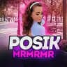 Posikmrmrmr