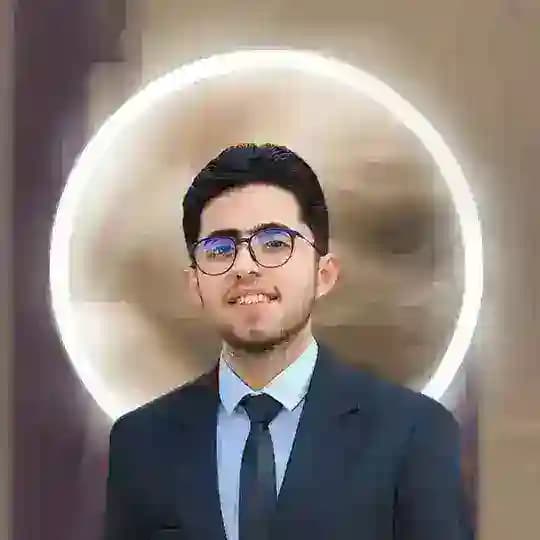 عمــار عدنان || مُغذي إيــجابي
