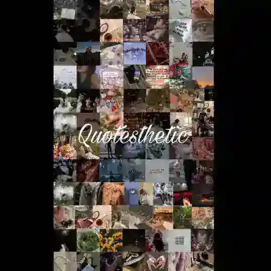 QUOTESTHETIC 👀