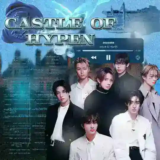 CASTLE O. H. POSTER Profile